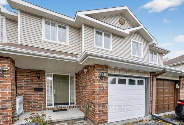 Photo 1 of 23 Oriska Way N, Ottawa, Barrhaven - Longfields — HOMEH