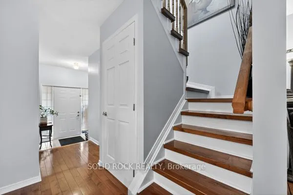 Photo 11 of 23 Oriska Way N, Ottawa, Barrhaven - Longfields — HOMEH