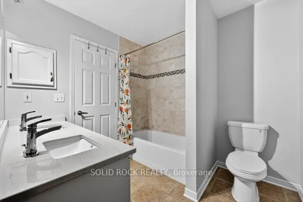 Photo 21 of 23 Oriska Way N, Ottawa, Barrhaven - Longfields — HOMEH