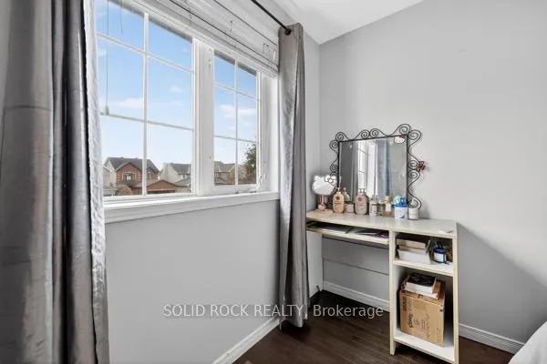 Photo 22 of 23 Oriska Way N, Ottawa, Barrhaven - Longfields — HOMEH