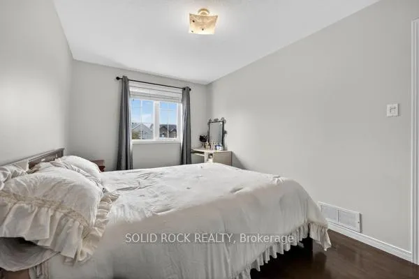 Photo 25 of 23 Oriska Way N, Ottawa, Barrhaven - Longfields — HOMEH