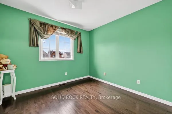 Photo 27 of 23 Oriska Way N, Ottawa, Barrhaven - Longfields — HOMEH