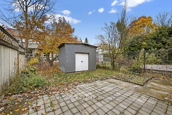 Photo 36 of 23 Oriska Way N, Ottawa, Barrhaven - Longfields — HOMEH