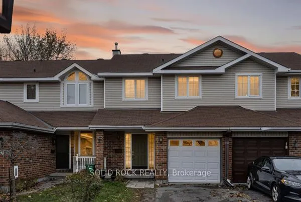 Photo 37 of 23 Oriska Way N, Ottawa, Barrhaven - Longfields — HOMEH