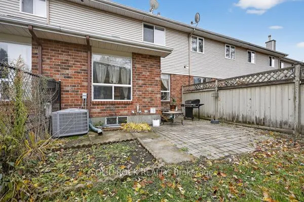 Photo 38 of 23 Oriska Way N, Ottawa, Barrhaven - Longfields — HOMEH