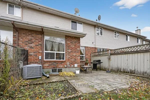 Photo 39 of 23 Oriska Way N, Ottawa, Barrhaven - Longfields — HOMEH