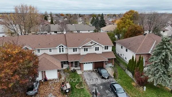 Photo 40 of 23 Oriska Way N, Ottawa, Barrhaven - Longfields — HOMEH