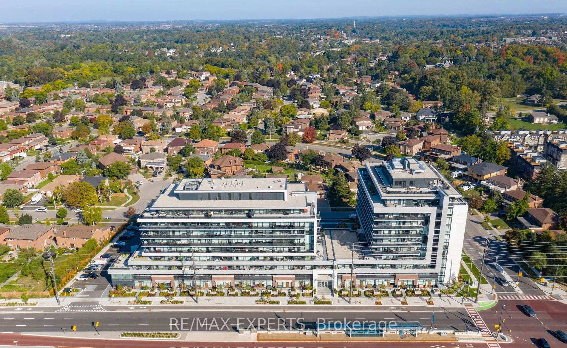 Photo 2 of Unit 719, 4800 7 Highway, Vaughan, East Woodbridge — HOMEH