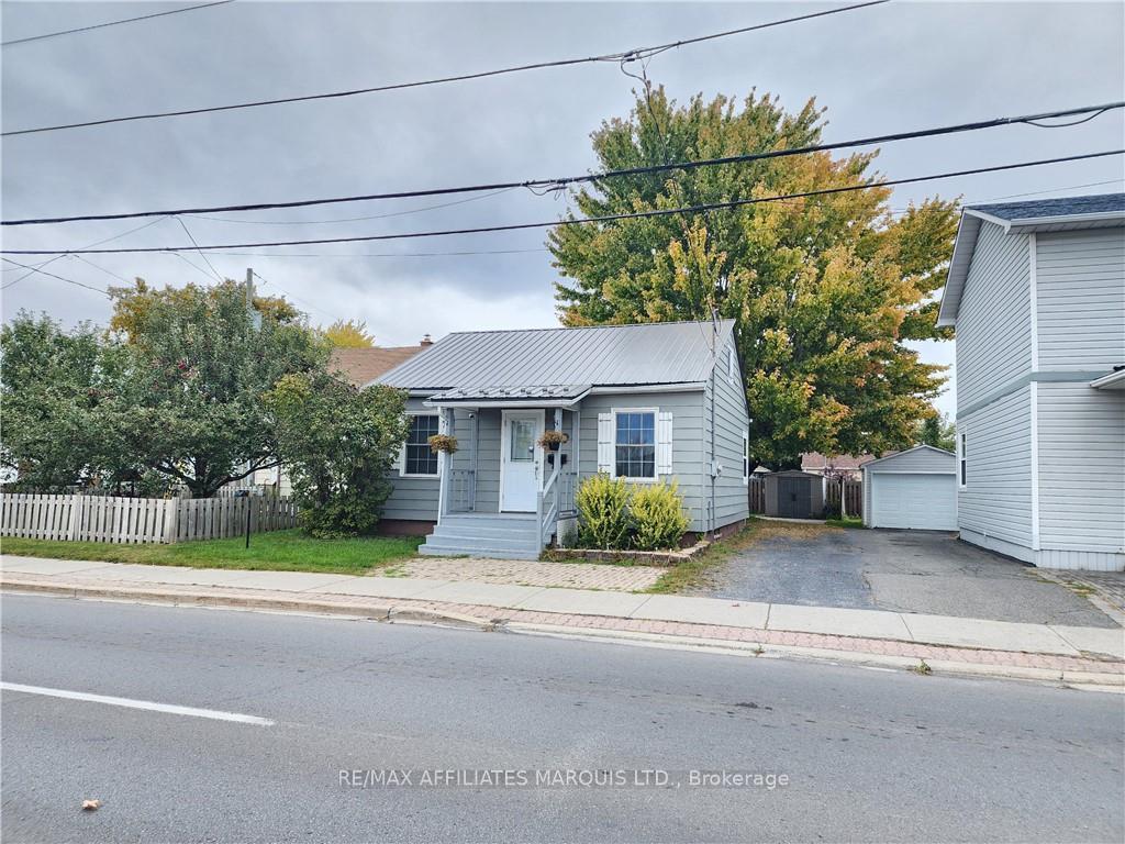Photo 1 of 1119 Pitt Street, Cornwall — HOMEH