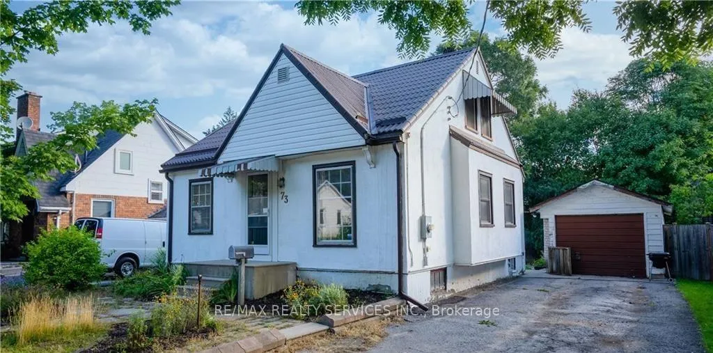 Photo 1 of 73 Drury Lane, Barrie, Wellington — HOMEH