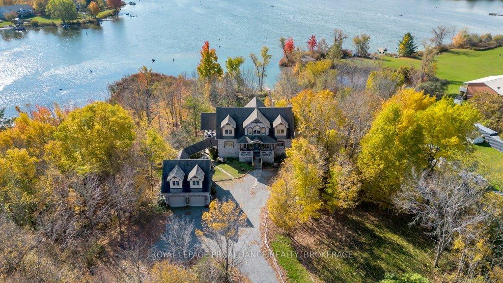 Photo 2 of 1749 Ormsbee Road, Frontenac, Frontenac South — HOMEH