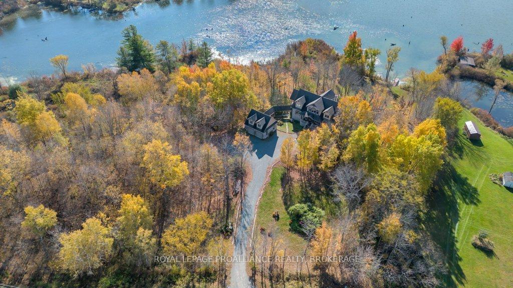 Photo 4 of 1749 Ormsbee Road, Frontenac, Frontenac South — HOMEH