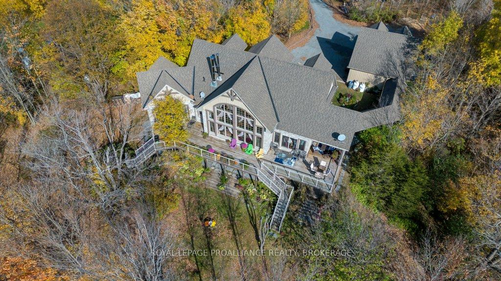 Photo 5 of 1749 Ormsbee Road, Frontenac, Frontenac South — HOMEH