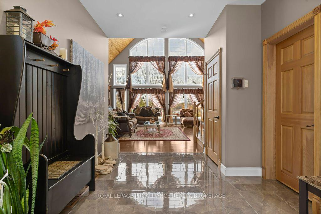 Photo 8 of 1749 Ormsbee Road, Frontenac, Frontenac South — HOMEH