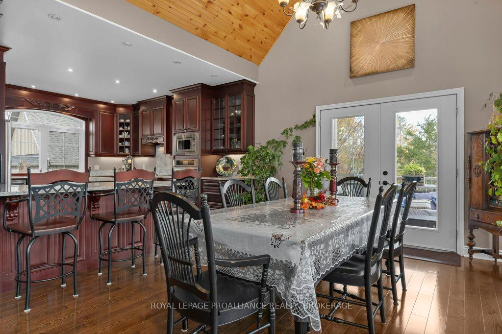 Photo 12 of 1749 Ormsbee Road, Frontenac, Frontenac South — HOMEH