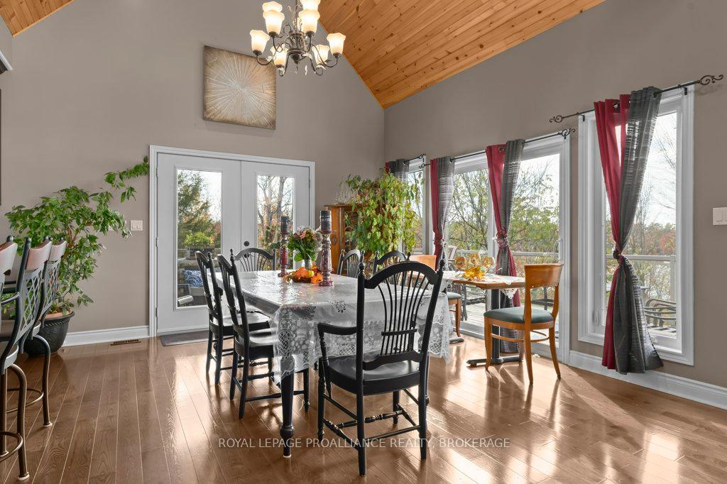 Photo 13 of 1749 Ormsbee Road, Frontenac, Frontenac South — HOMEH