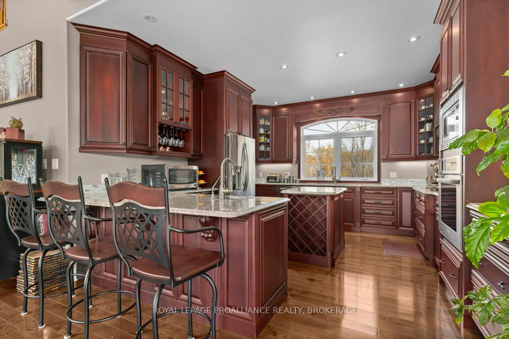 Photo 14 of 1749 Ormsbee Road, Frontenac, Frontenac South — HOMEH