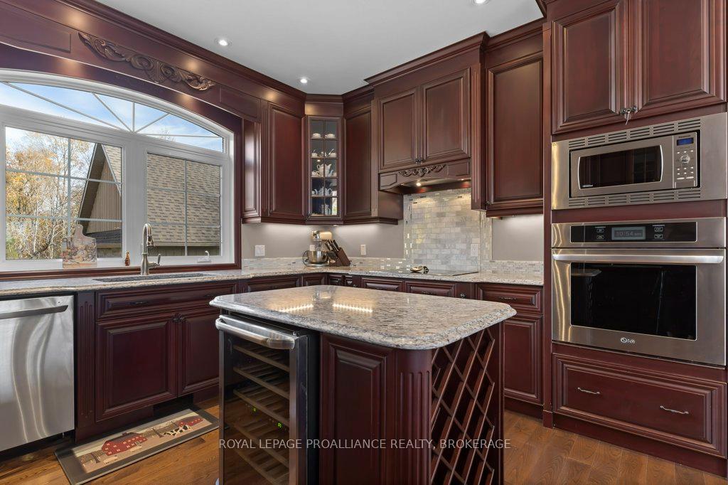 Photo 15 of 1749 Ormsbee Road, Frontenac, Frontenac South — HOMEH