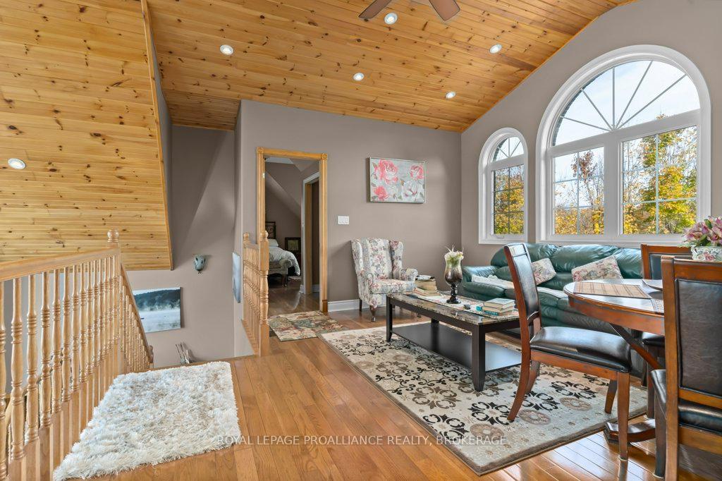 Photo 23 of 1749 Ormsbee Road, Frontenac, Frontenac South — HOMEH