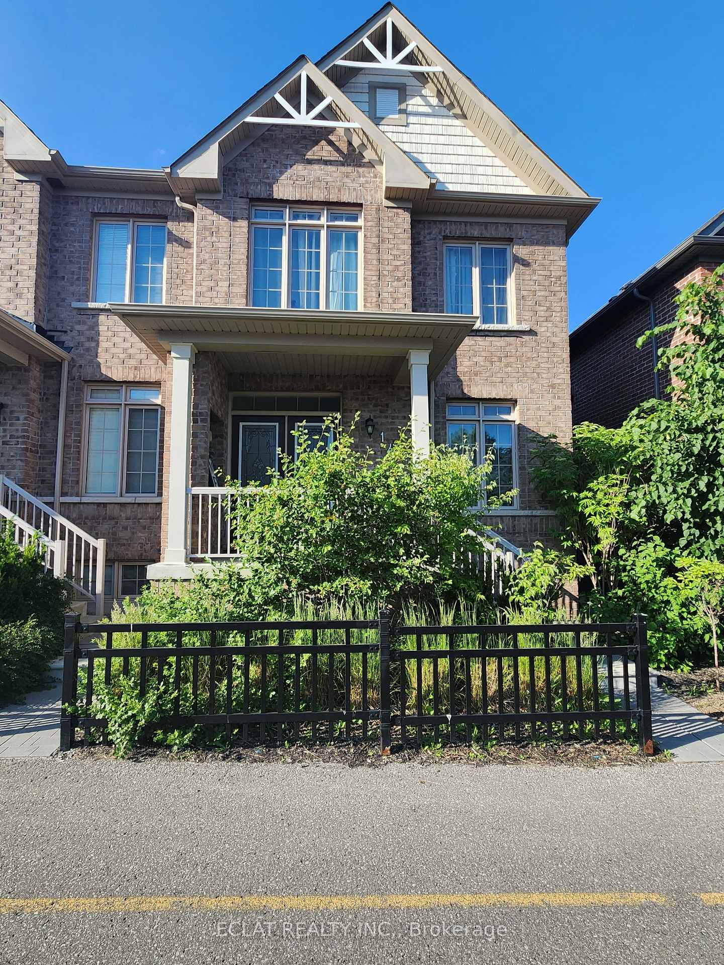 Front of 14 Aldridge Lane
