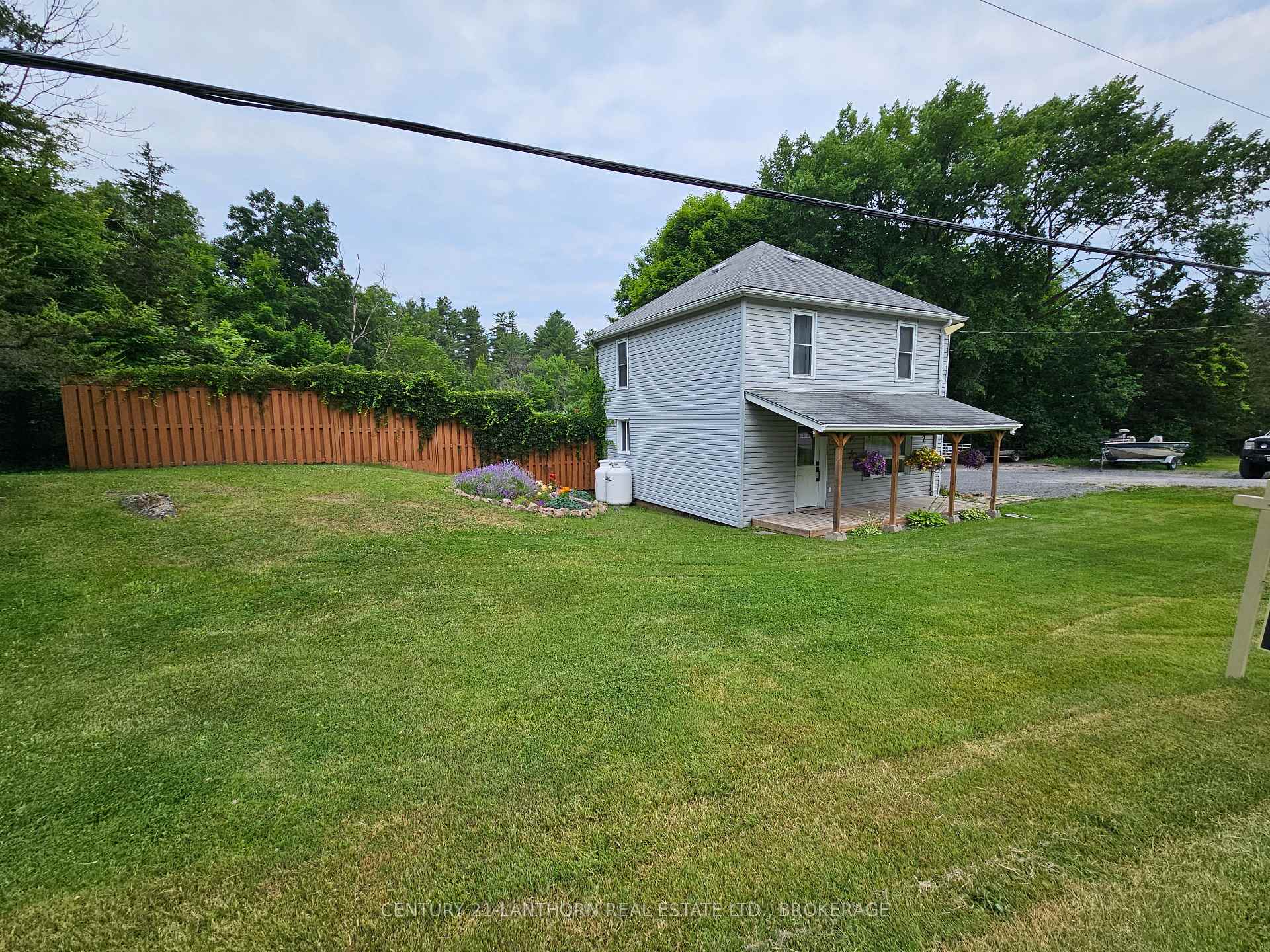 Photo 5 of 7993 Perth Road, Frontenac, Frontenac South — HOMEH