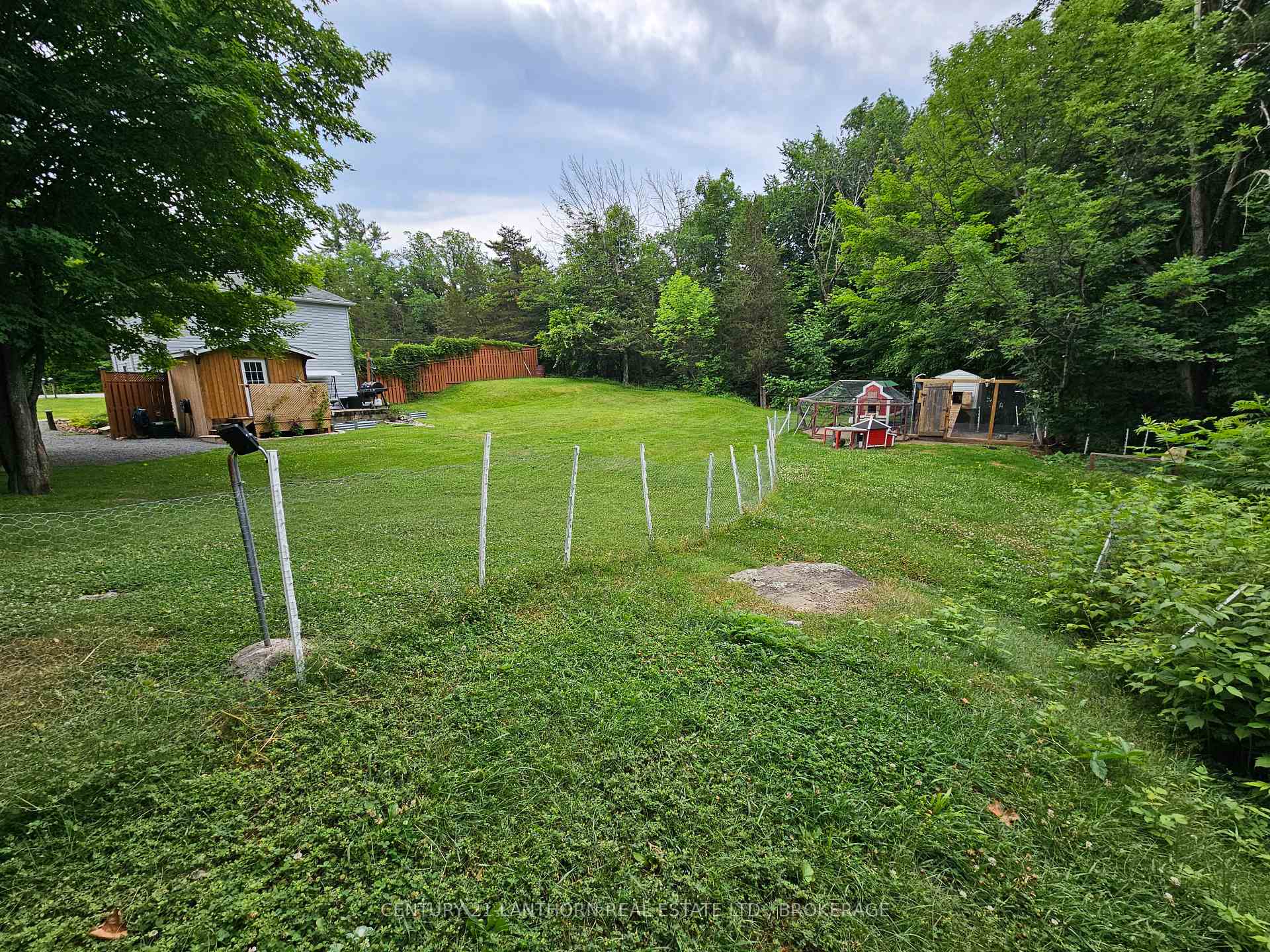 Photo 7 of 7993 Perth Road, Frontenac, Frontenac South — HOMEH