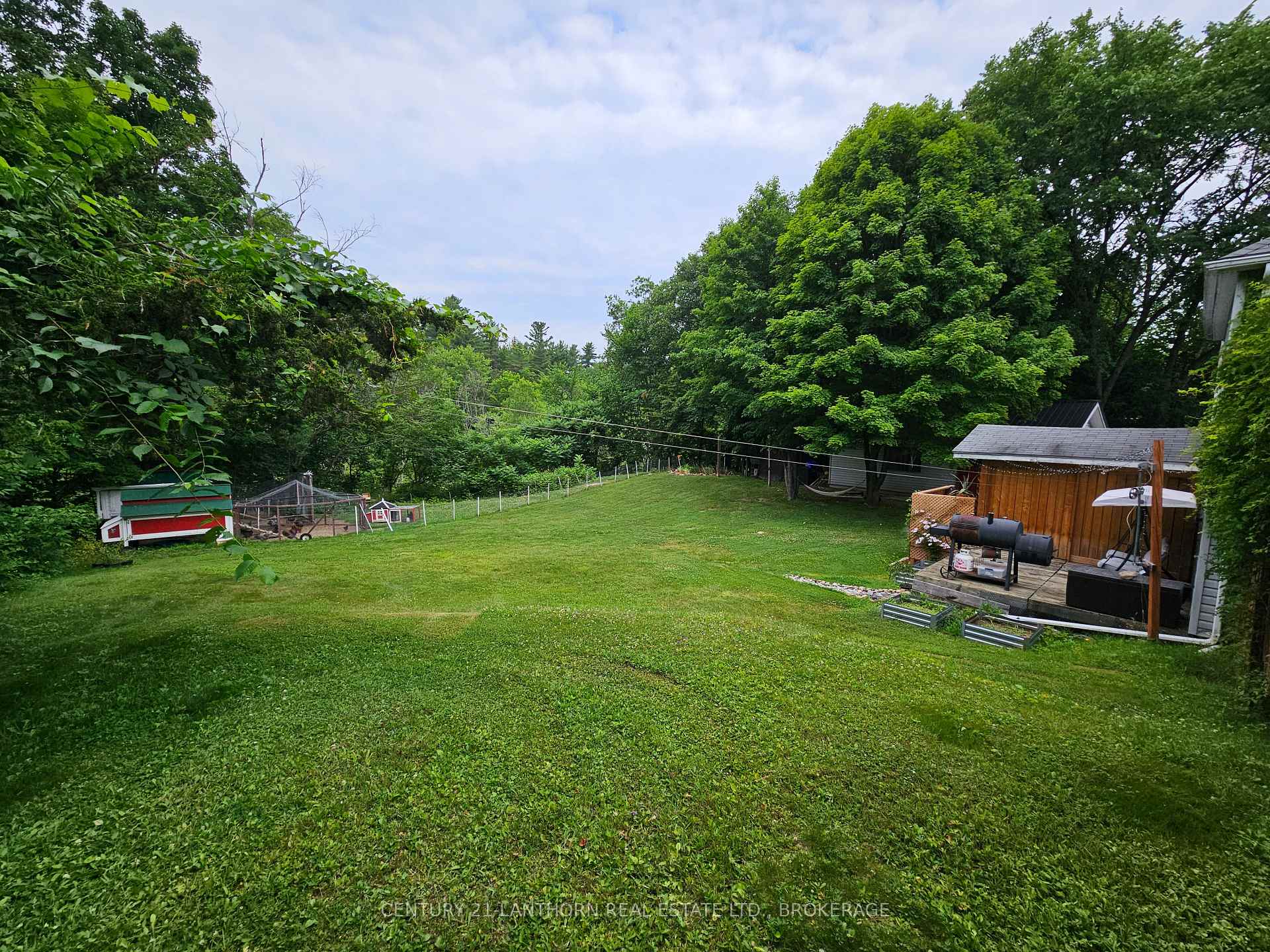 Photo 8 of 7993 Perth Road, Frontenac, Frontenac South — HOMEH