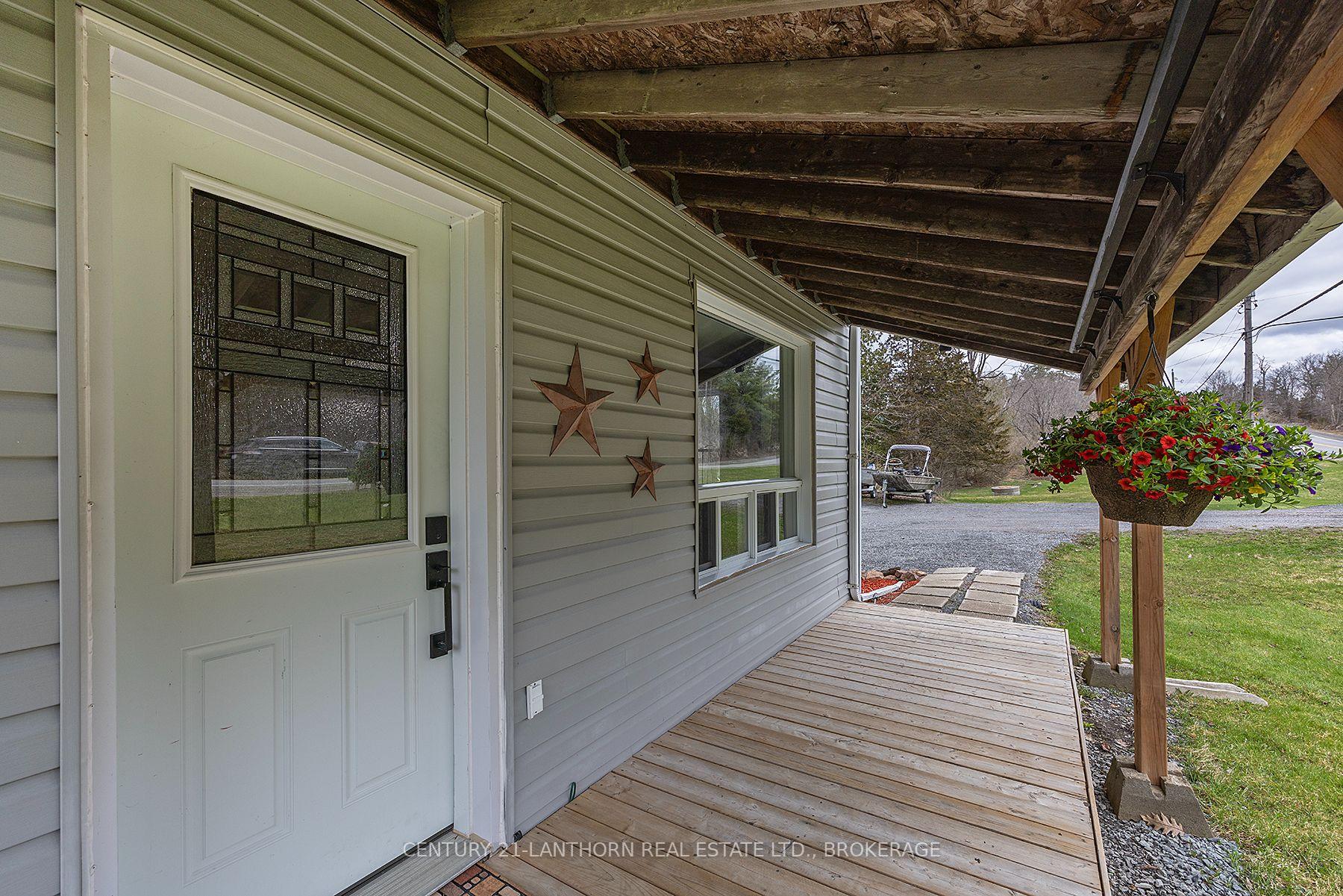 Photo 9 of 7993 Perth Road, Frontenac, Frontenac South — HOMEH