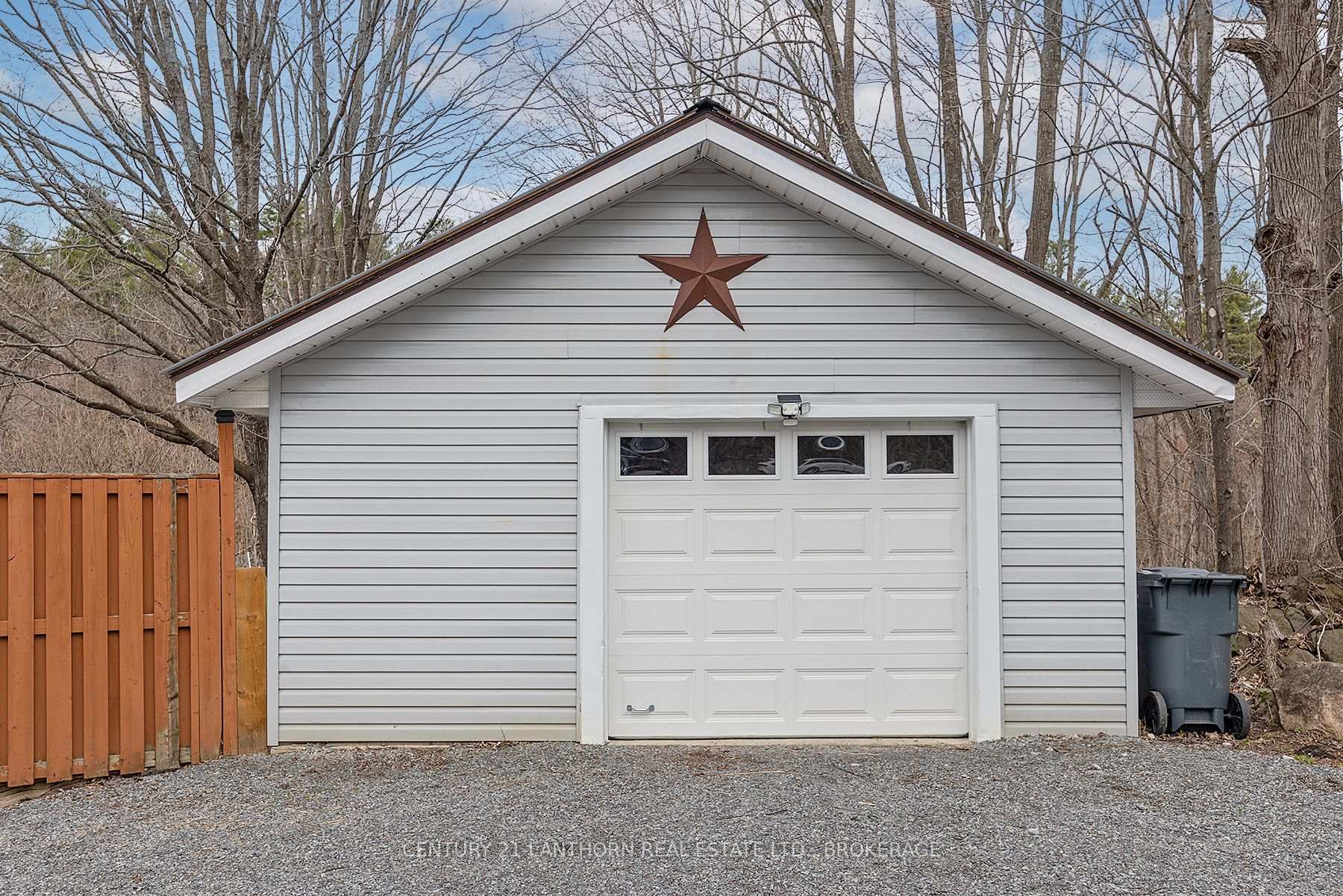 Photo 10 of 7993 Perth Road, Frontenac, Frontenac South — HOMEH