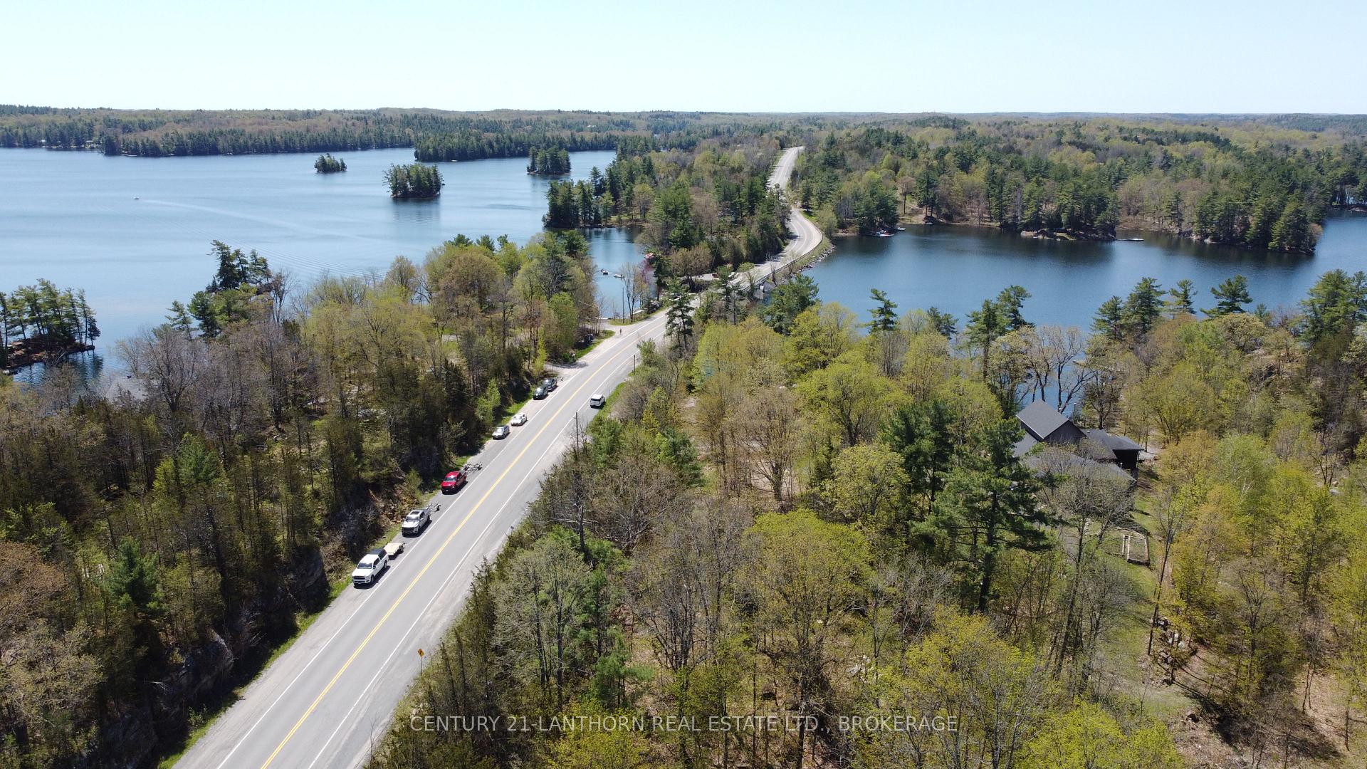 Photo 11 of 7993 Perth Road, Frontenac, Frontenac South — HOMEH