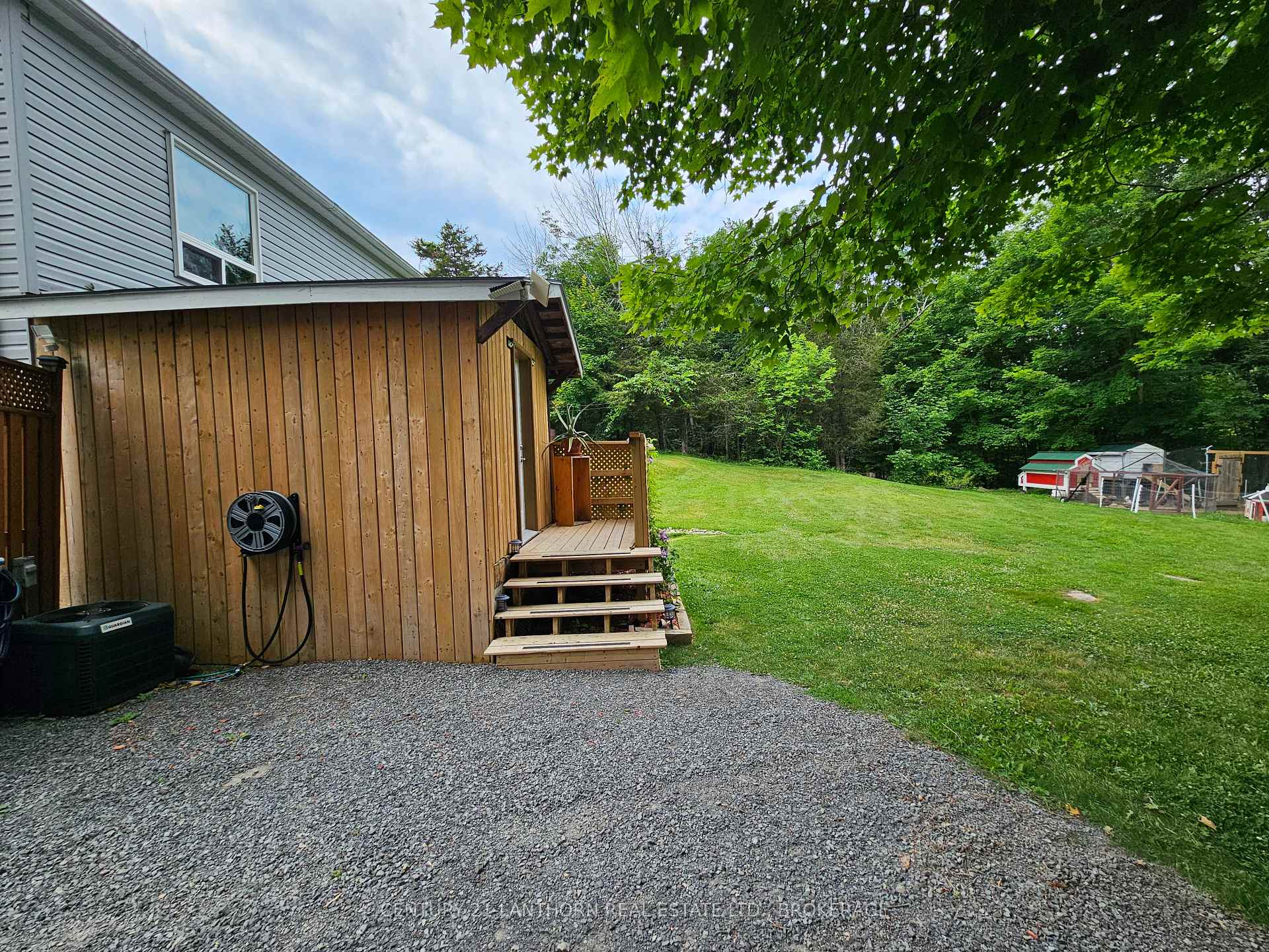 Photo 14 of 7993 Perth Road, Frontenac, Frontenac South — HOMEH
