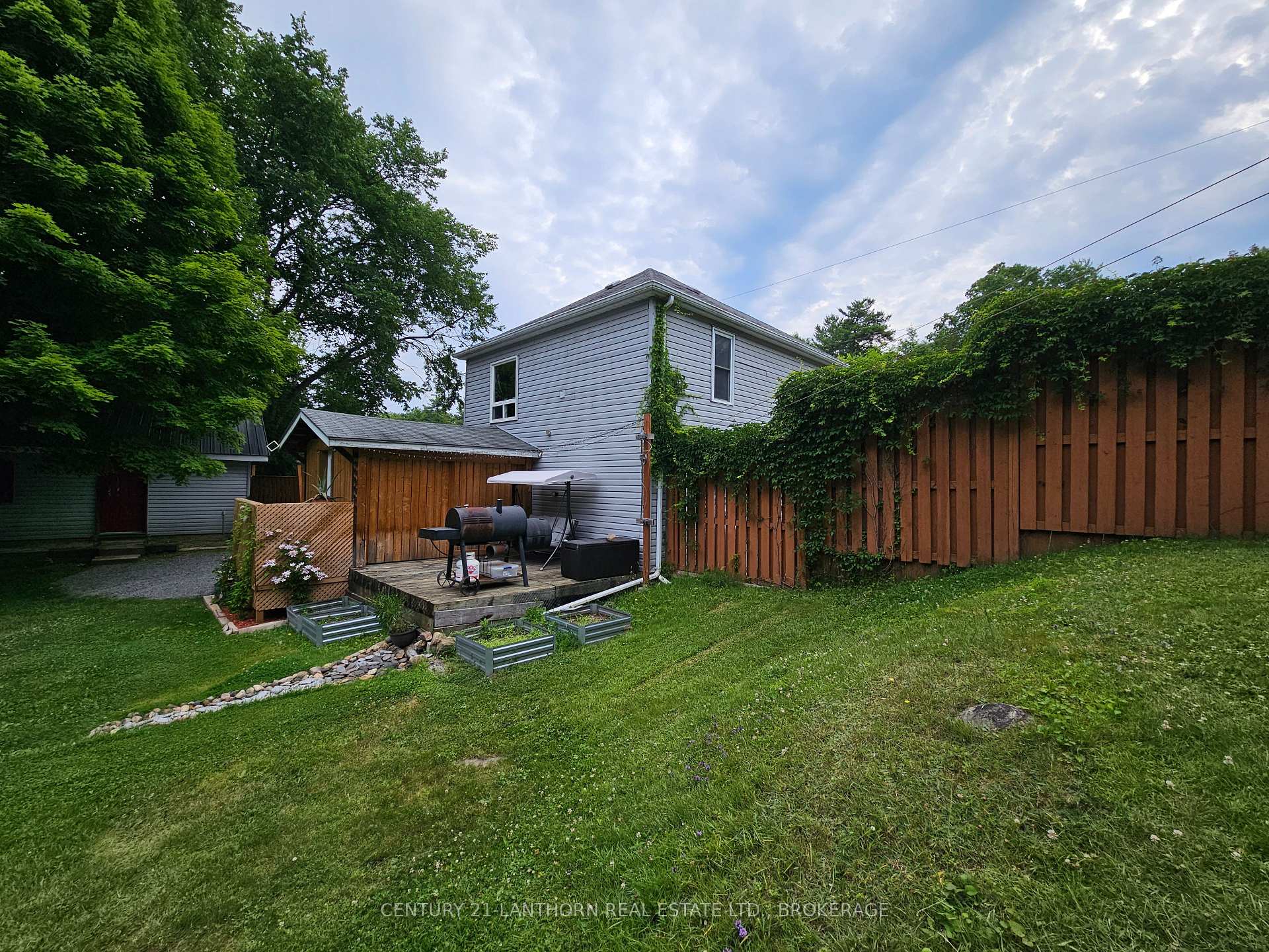 Photo 15 of 7993 Perth Road, Frontenac, Frontenac South — HOMEH