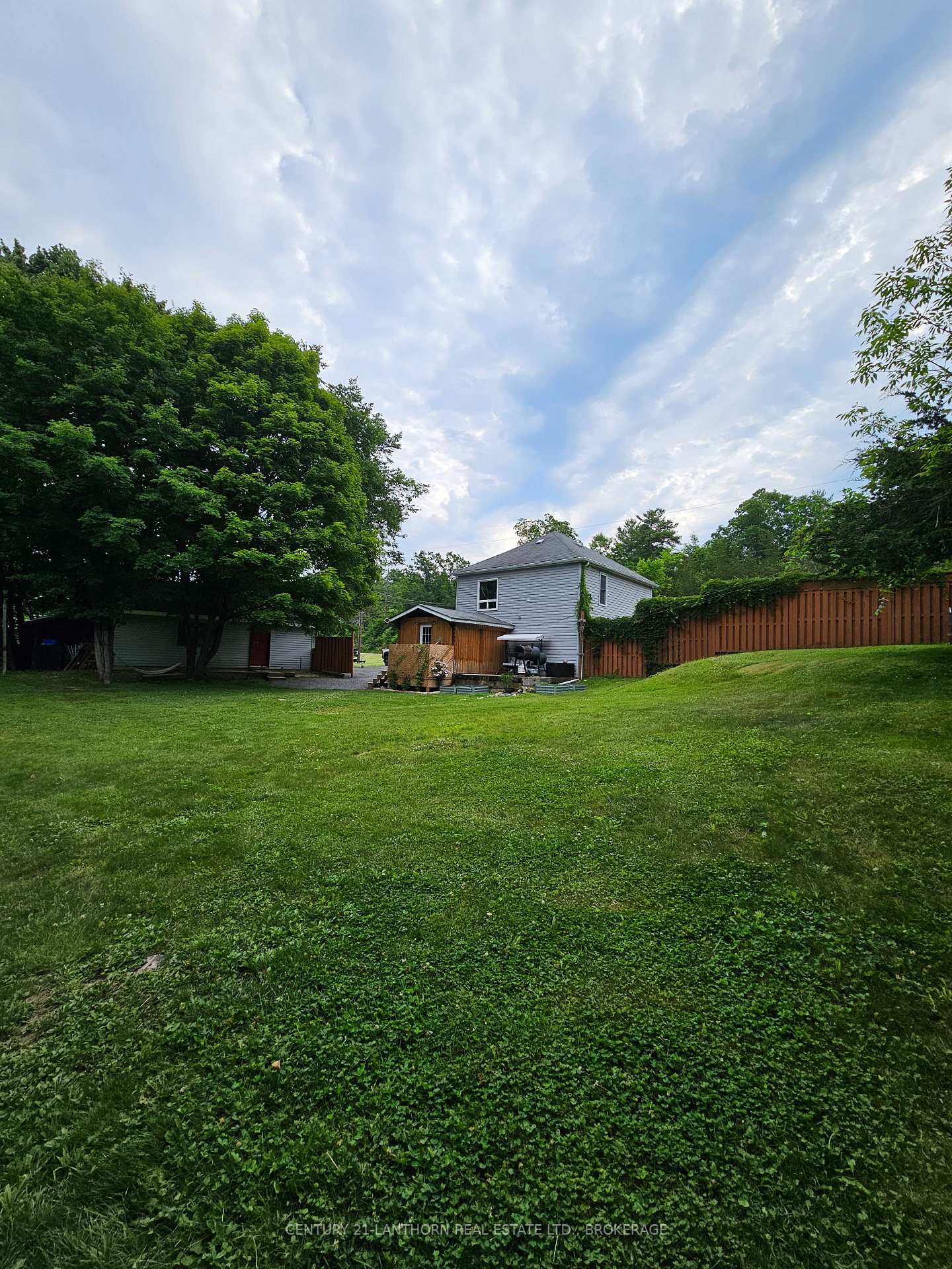 Photo 17 of 7993 Perth Road, Frontenac, Frontenac South — HOMEH