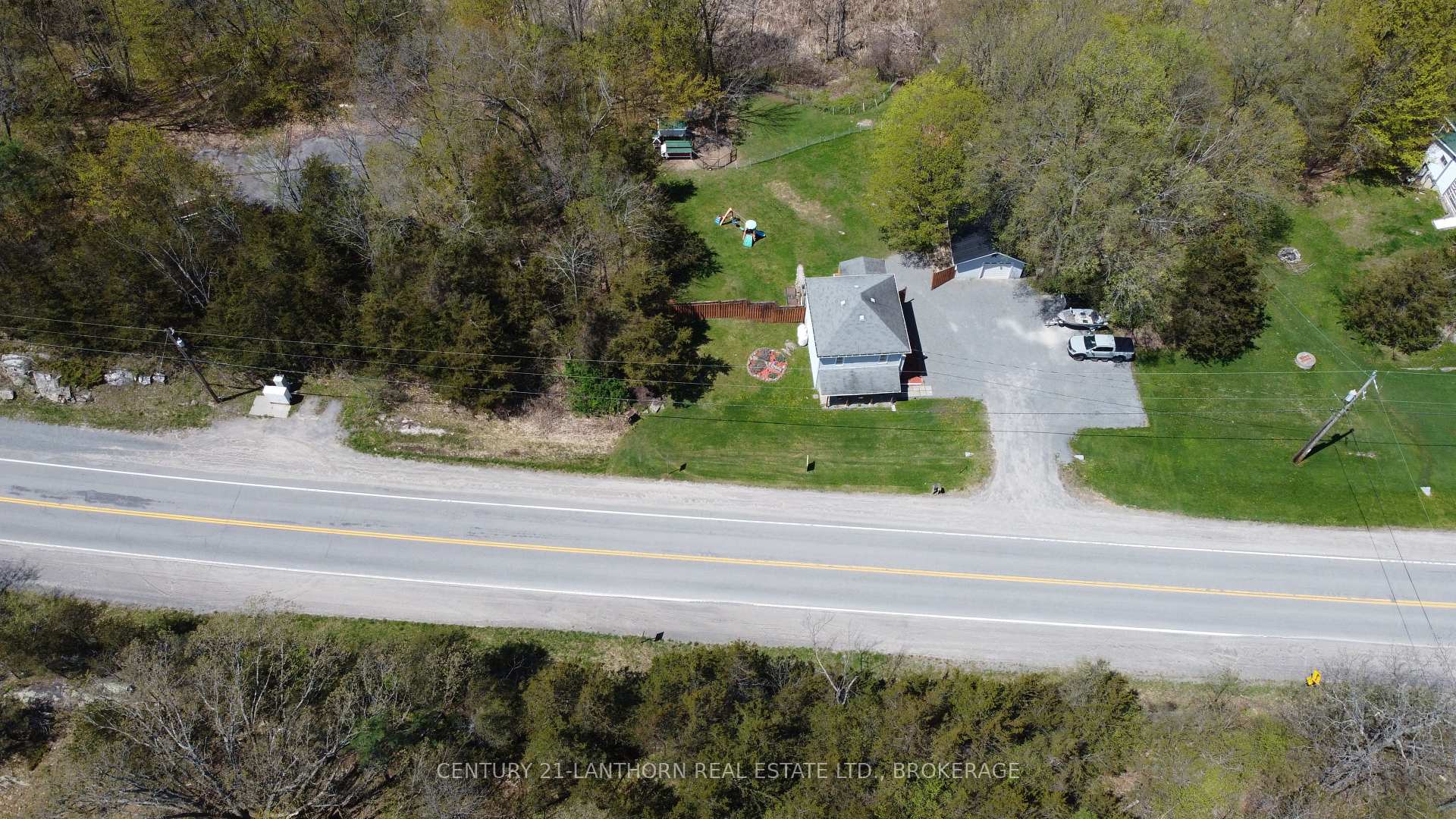 Photo 18 of 7993 Perth Road, Frontenac, Frontenac South — HOMEH