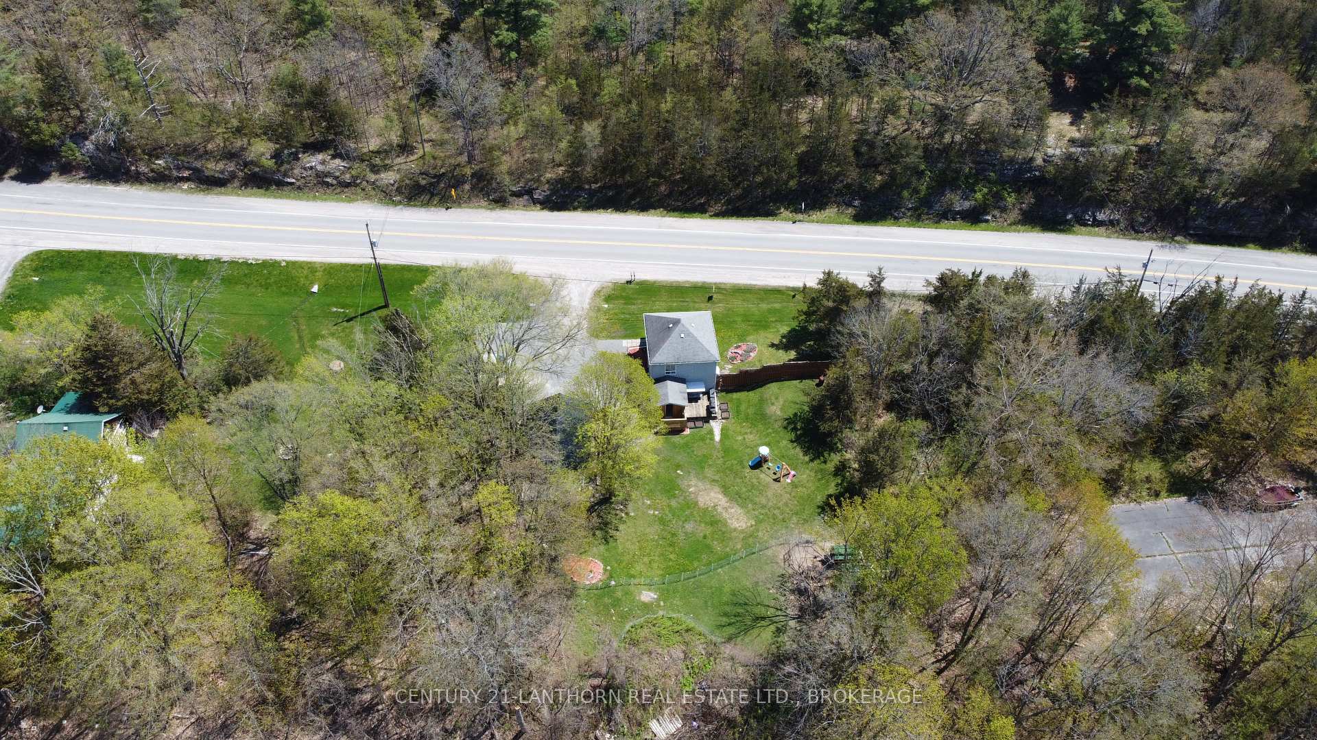 Photo 19 of 7993 Perth Road, Frontenac, Frontenac South — HOMEH