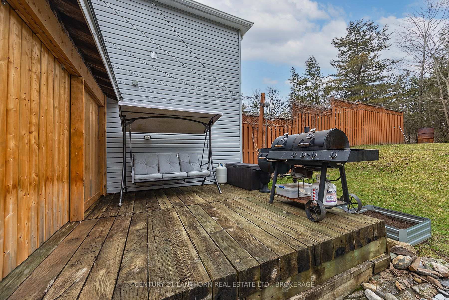 Photo 20 of 7993 Perth Road, Frontenac, Frontenac South — HOMEH