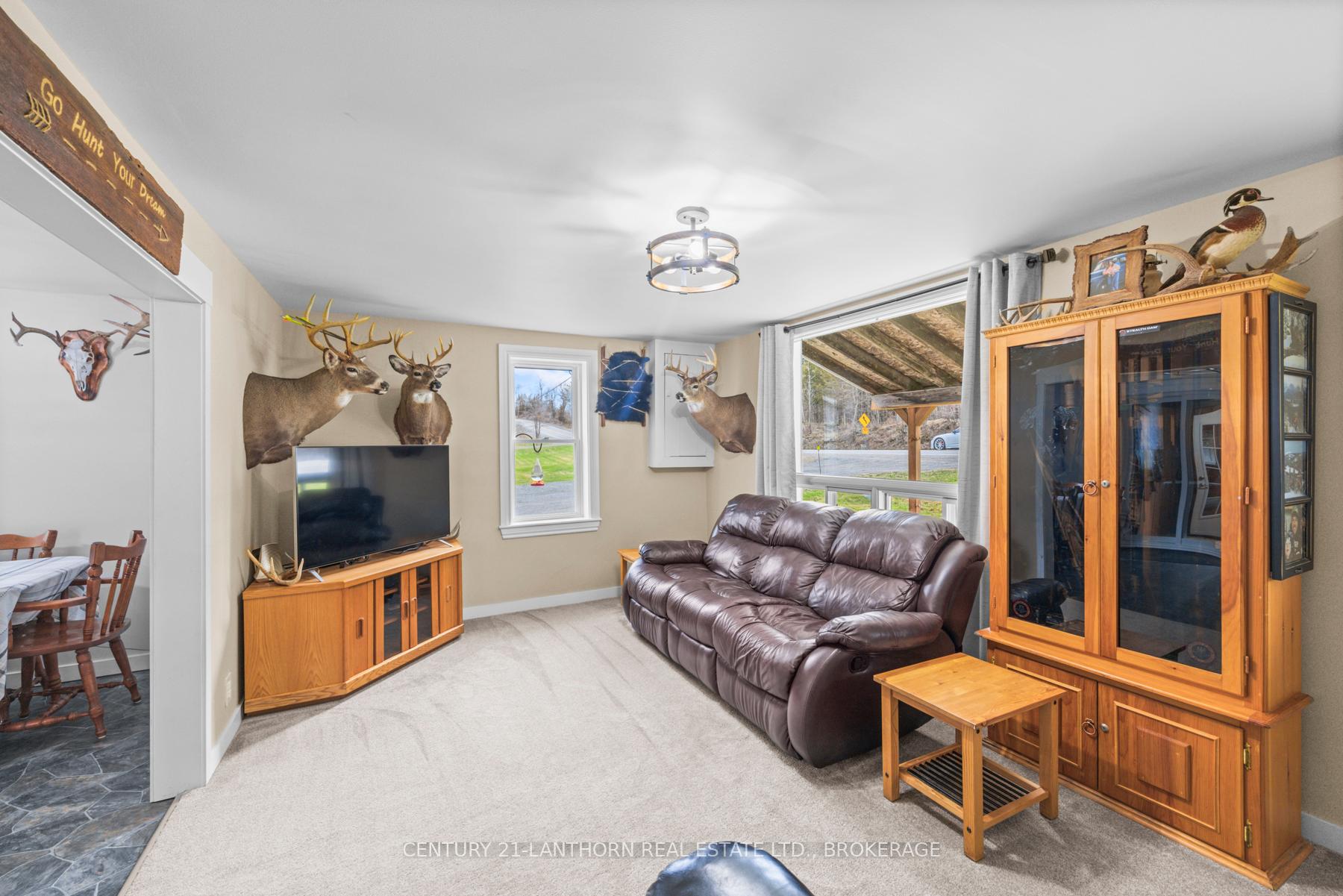 Photo 25 of 7993 Perth Road, Frontenac, Frontenac South — HOMEH