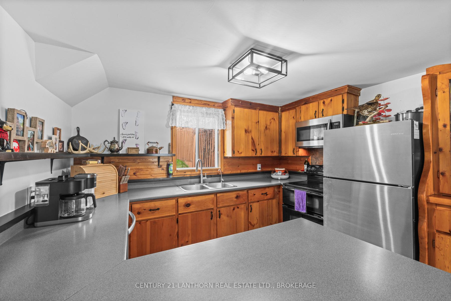 Photo 27 of 7993 Perth Road, Frontenac, Frontenac South — HOMEH