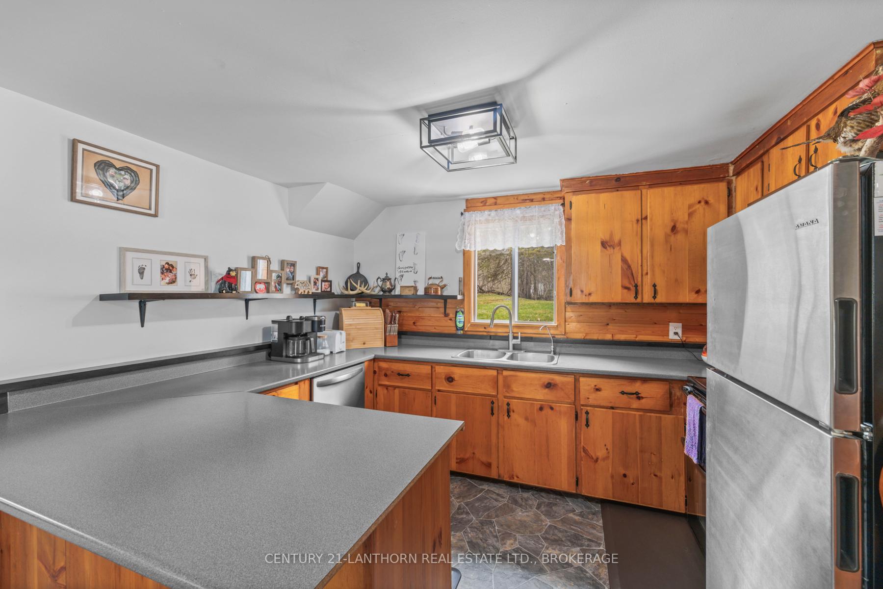 Photo 28 of 7993 Perth Road, Frontenac, Frontenac South — HOMEH