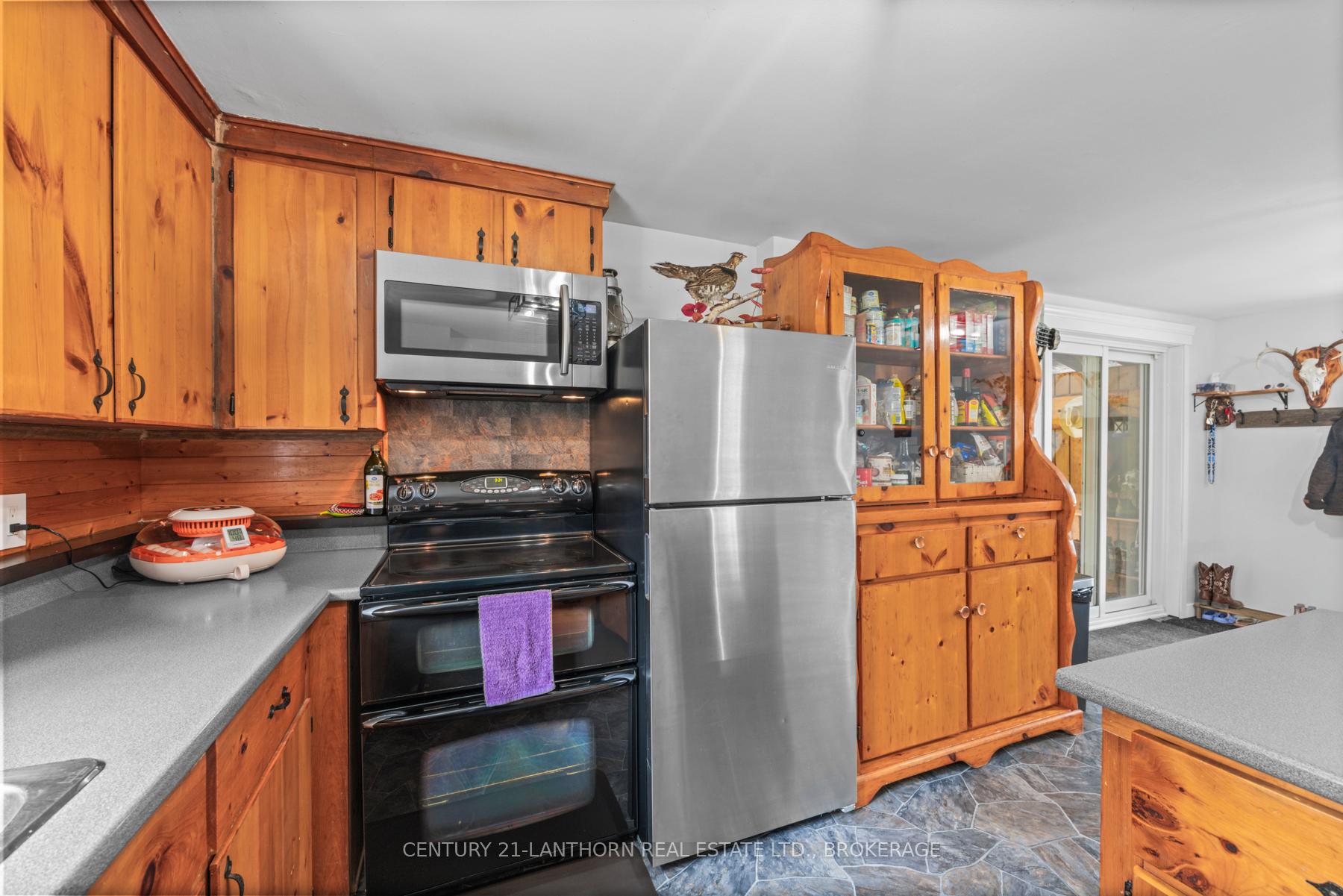 Photo 30 of 7993 Perth Road, Frontenac, Frontenac South — HOMEH
