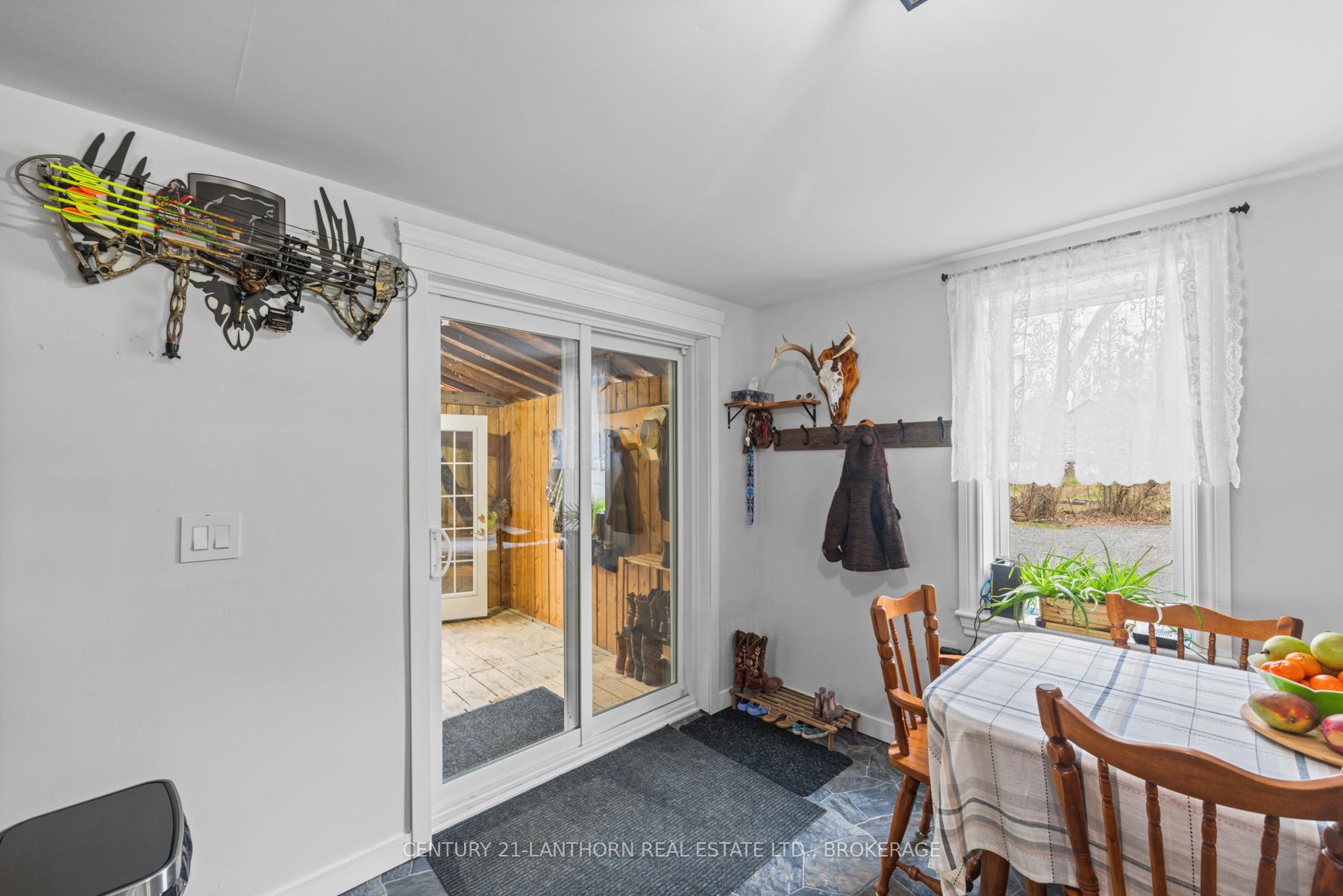 Photo 32 of 7993 Perth Road, Frontenac, Frontenac South — HOMEH