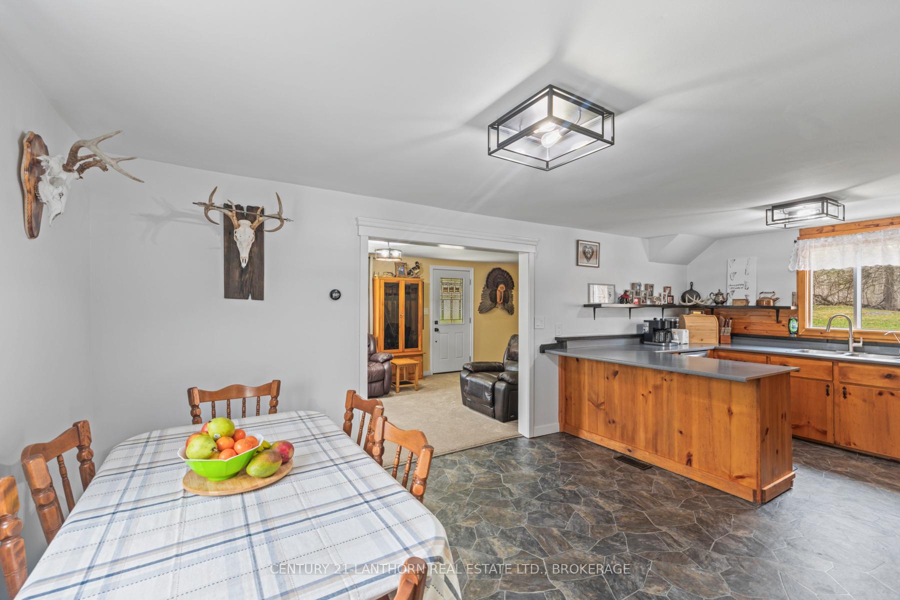 Photo 33 of 7993 Perth Road, Frontenac, Frontenac South — HOMEH
