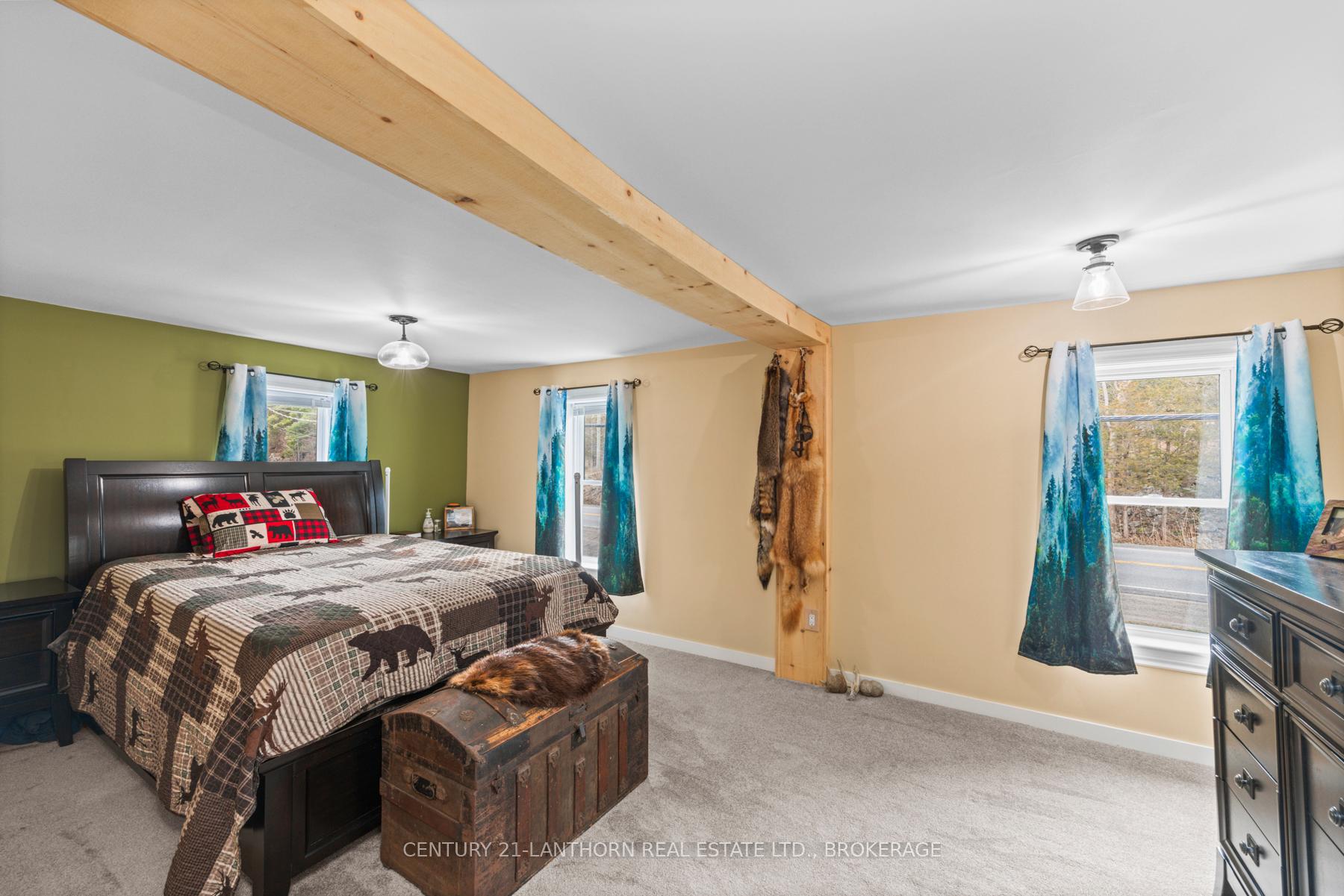 Photo 36 of 7993 Perth Road, Frontenac, Frontenac South — HOMEH