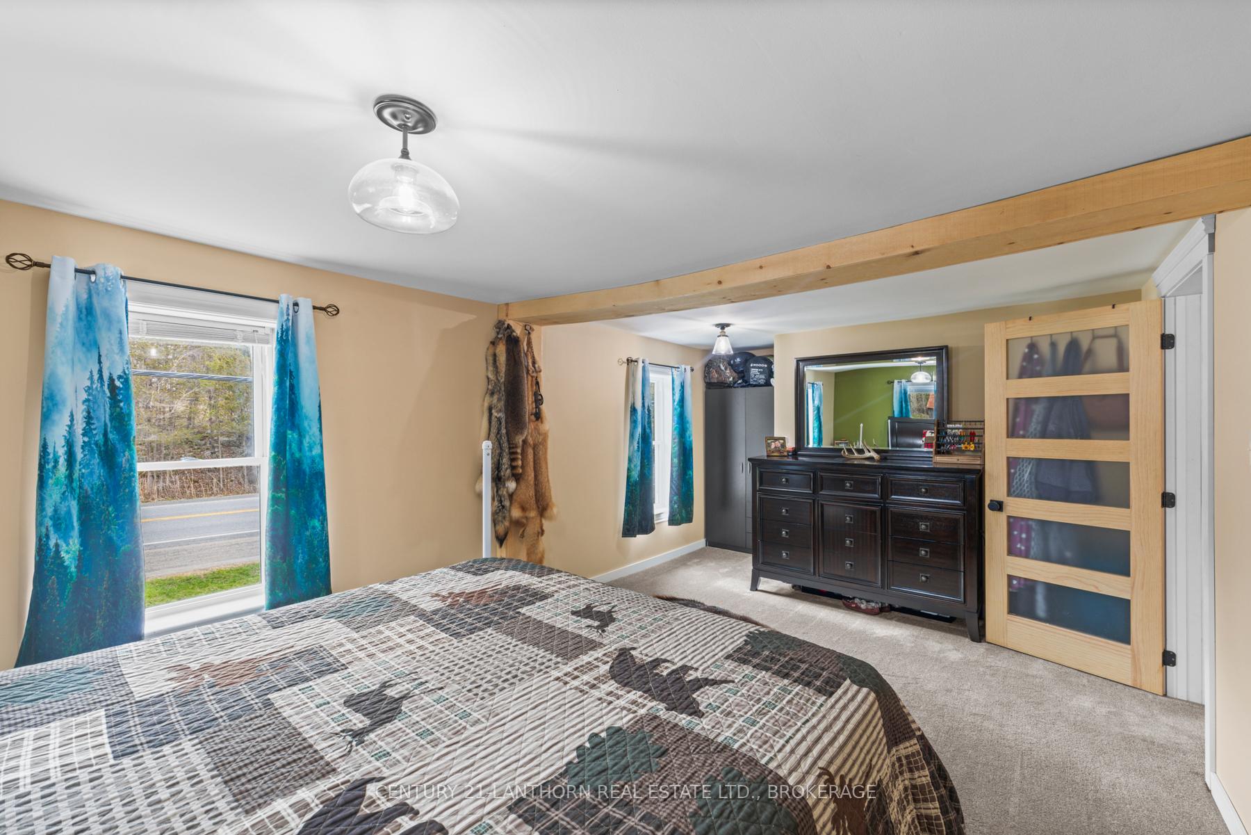 Photo 38 of 7993 Perth Road, Frontenac, Frontenac South — HOMEH
