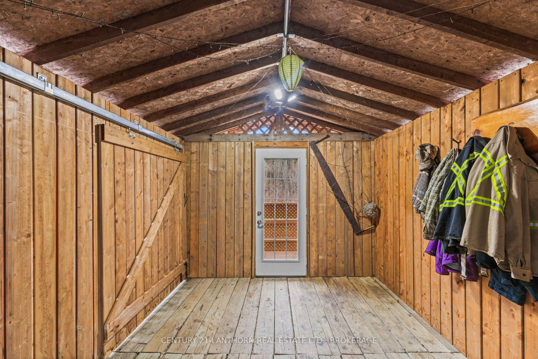 Photo 43 of 7993 Perth Road, Frontenac, Frontenac South — HOMEH