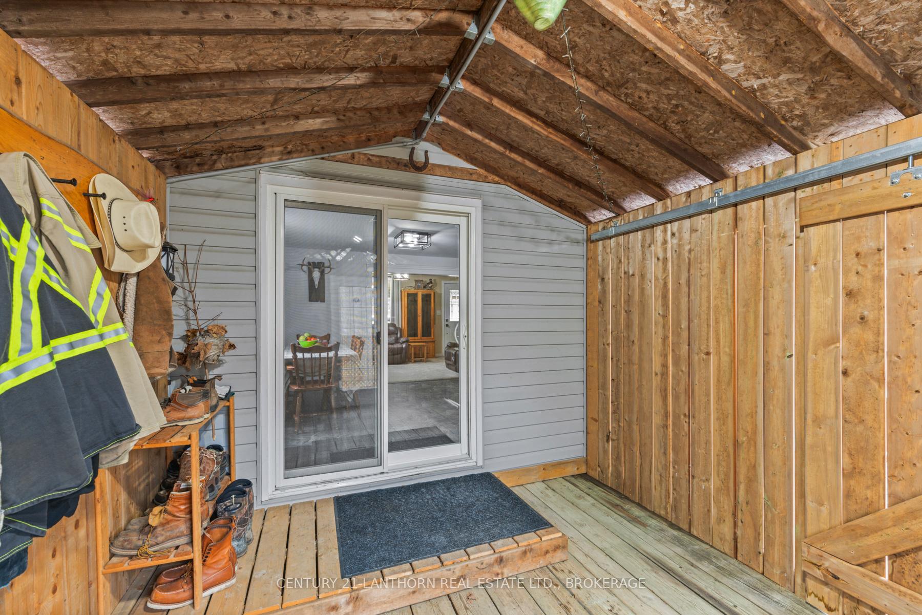 Photo 44 of 7993 Perth Road, Frontenac, Frontenac South — HOMEH