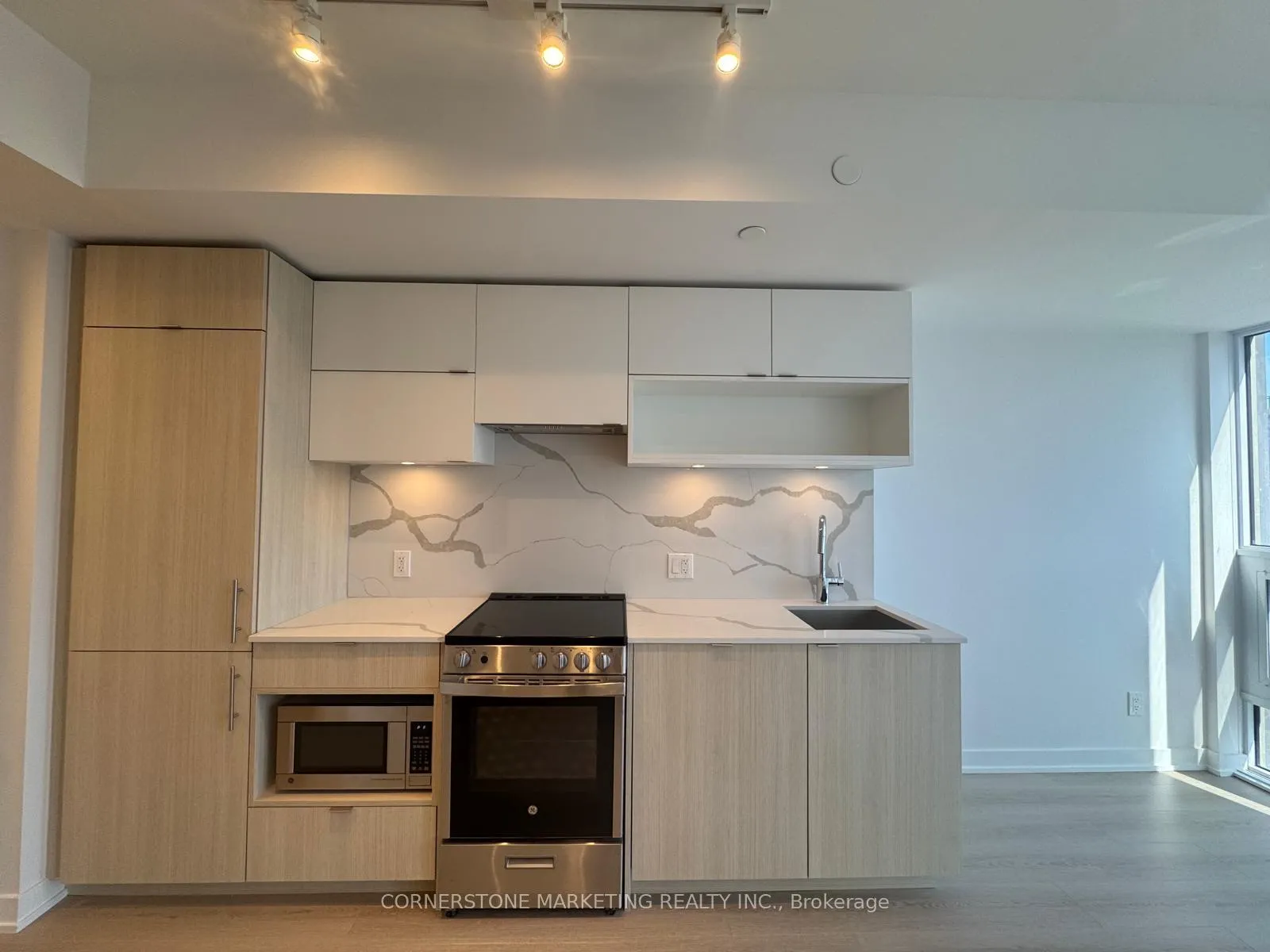 Photo 3 of Unit 1210, 100 Queen Street E, Toronto, Church-Yonge Corridor — HOMEH