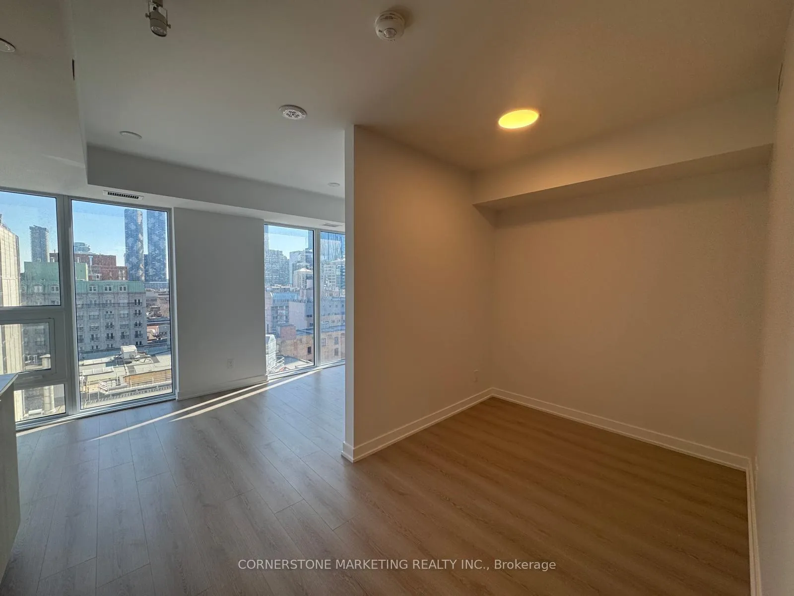 Photo 4 of Unit 1210, 100 Queen Street E, Toronto, Church-Yonge Corridor — HOMEH