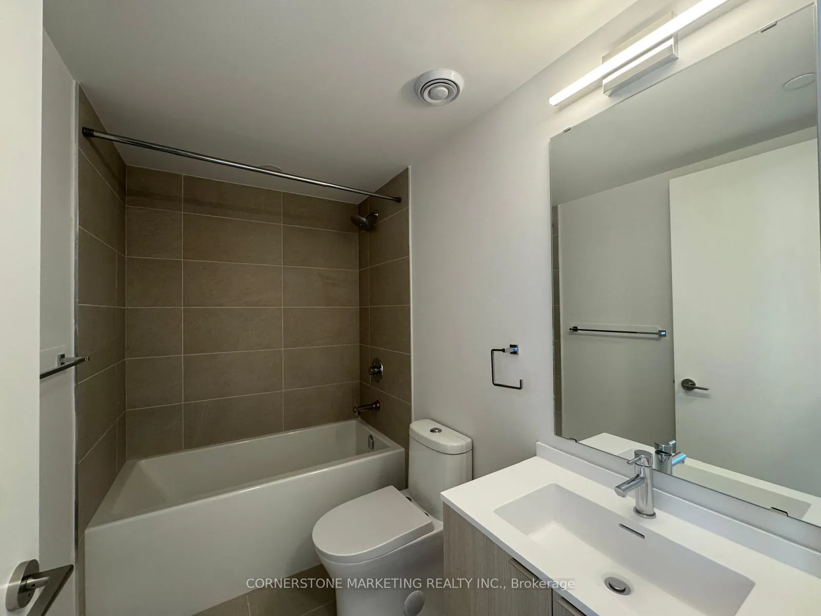 Photo 5 of Unit 1210, 100 Queen Street E, Toronto, Church-Yonge Corridor — HOMEH