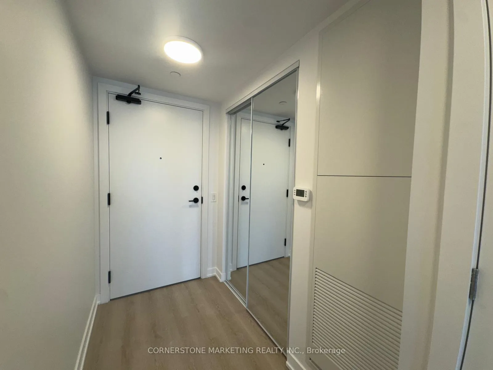 Photo 6 of Unit 1210, 100 Queen Street E, Toronto, Church-Yonge Corridor — HOMEH